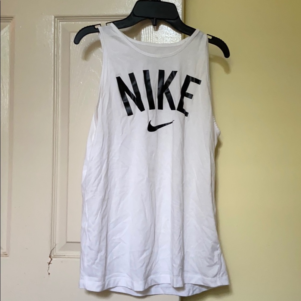 Women’s Nike Dri-Fit Tank Top Size: XS